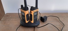 Talkie walkie motorola d'occasion  Beauvais