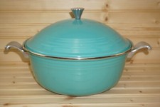 Fiesta turquoise enamelware for sale  La Vernia