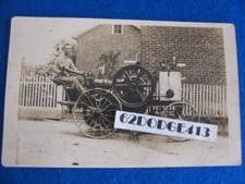 Vintage rppc unknown for sale  Cresskill