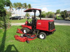 Toro 4000d groundsmaster for sale  Fort Myers
