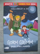Gratis kids comic gebraucht kaufen  Soest