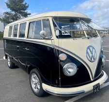 Splitscreen lhd 1965 for sale  CHRISTCHURCH