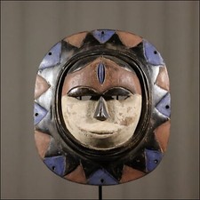 68772 maske eket gebraucht kaufen  Berlin