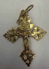 Croix régionale savoie d'occasion  Saint-Alban-Leysse