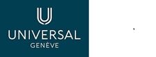 Universal geneve cal. usato  Pistoia