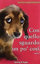Con quello sguardo usato  Italia