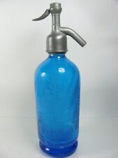 Syphon wasser glas gebraucht kaufen  Schwetzingen