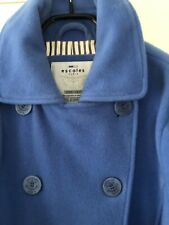 Blaue cabanjacke französische gebraucht kaufen  Hamburg