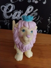 Lion hasbro 1986 d'occasion  Paris XVIII