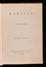 1851 marican and usato  Spedire a Italy