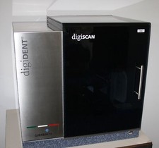 Girrbach digident scanner gebraucht kaufen  Ransbach-Baumbach