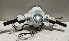 Manubrio per piaggio usato  Italia