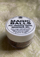 Magic copper balls for sale  RICKMANSWORTH