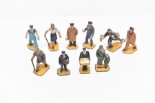 Vintage joblot dinky for sale  HARTLEPOOL