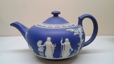 Wedgwood england cobalt d'occasion  Expédié en Belgium