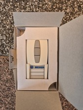 Becker handsender 3 gebraucht kaufen  Hechingen