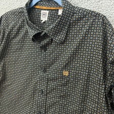 Cinch shirt mens for sale  Colorado Springs