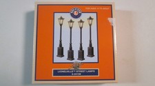 lionel street lamps for sale  Aliquippa