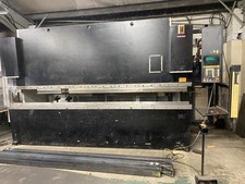 Cnc press brake for sale  NOTTINGHAM