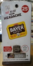 Bayer vintage aspirin for sale  Omaha
