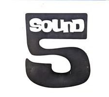 Som 5 - CD, MUITO BOM ESTADO comprar usado  Enviando para Brazil