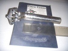 Campagnolo record reggisella usato  Cagliari