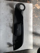 1k4881317 plastica sedile usato  Mondovi