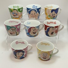 Tazzine disney home usato  Pieve di Cento