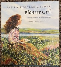 Pioneer Girl Autographed By 11 Cast Members From Little House On The Prairie + comprar usado  Enviando para Brazil