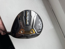 Used callaway rogue for sale  MANCHESTER