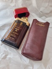 Vintage must cartier for sale  LONDON