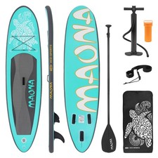 Stand paddle gonflable d'occasion  Expédié en France