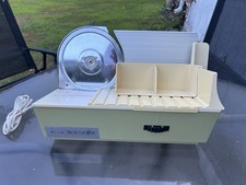 vintage meat slicer for sale  West Stockbridge