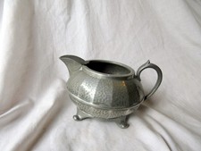 civic pewter for sale  STIRLING