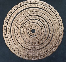 Stately circles normal for sale Stately circles normal for sale  CUPAR