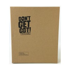 Big Potato Party Game Don't Get Got! Caixa (Shut Up & Sit Down Ed) Muito Bom+/NM, usado comprar usado  Enviando para Brazil
