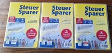 Steuersparer 2019 2022 gebraucht kaufen  Westerburg-Umland