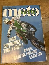 Moto verte 128 d'occasion  Avignon