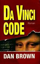 Vinci code dan d'occasion  Hennebont