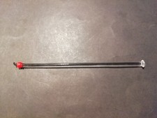 Großer rührstab roter gebraucht kaufen  Westoverledingen