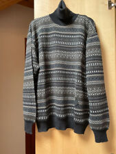 Maglione collo alto usato  Catania