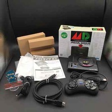 Sega mega drive d'occasion  Expédié en Belgium