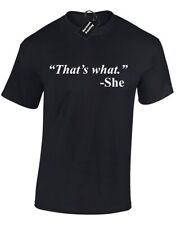 Thats said mens for sale  UK