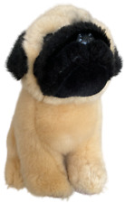 Mops stofftiergarten 21cm gebraucht kaufen  Norderstedt