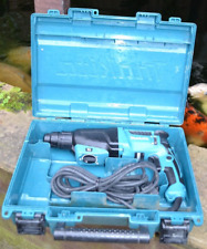 Makita hr2630 corded for sale  SUNBURY-ON-THAMES