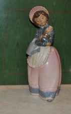 Vtg nao lladro for sale  Bloomington