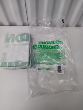 Usado, Papel laminado Dumond Chemicals, Inc. 1024 Dumond, pacote com 10 folhas, 39x39 polegadas comprar usado  Enviando para Brazil