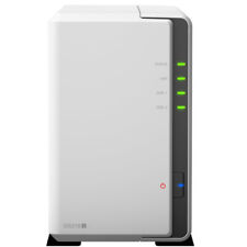 Synology diskstation ds218j gebraucht kaufen  Bad Muskau