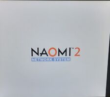 Sega naomi multigame usato  Montefiascone