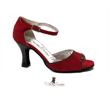 Scarpa ballo donna usato  Italia